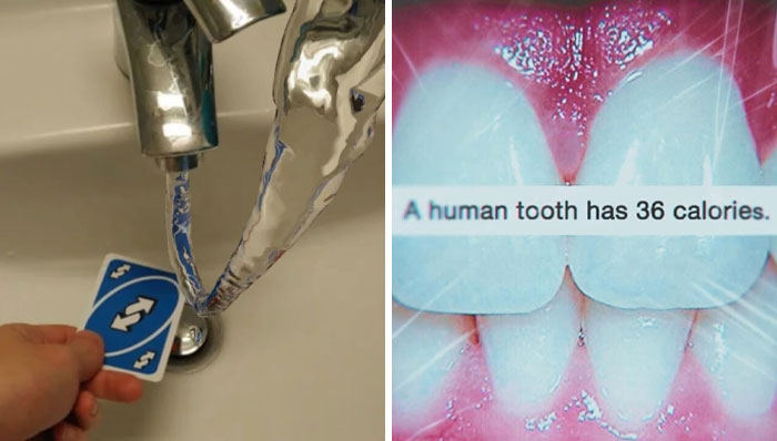 99 Confusing And Unhinged Images Where “Things Only Get Weirder” The Longer You Look (New Pics)