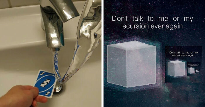 99 Confusing And Unhinged Images Where “Things Only Get Weirder” The Longer You Look (New Pics)