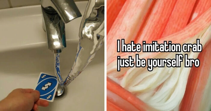 99 Confusing And Unhinged Images Where “Things Only Get Weirder” The Longer You Look (New Pics)