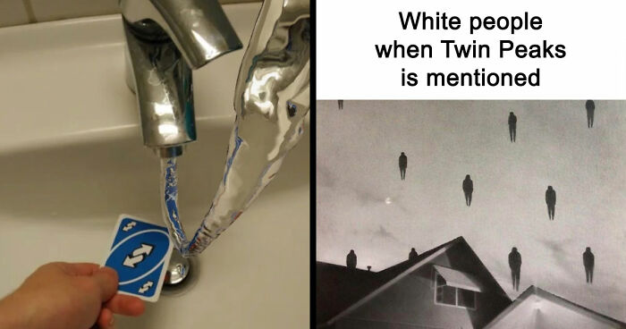 99 Confusing And Unhinged Images Where “Things Only Get Weirder” The Longer You Look (New Pics)