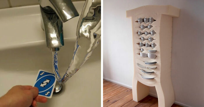 99 Confusing And Unhinged Images Where “Things Only Get Weirder” The Longer You Look (New Pics)