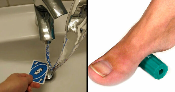 99 Confusing And Unhinged Images Where “Things Only Get Weirder” The Longer You Look (New Pics)