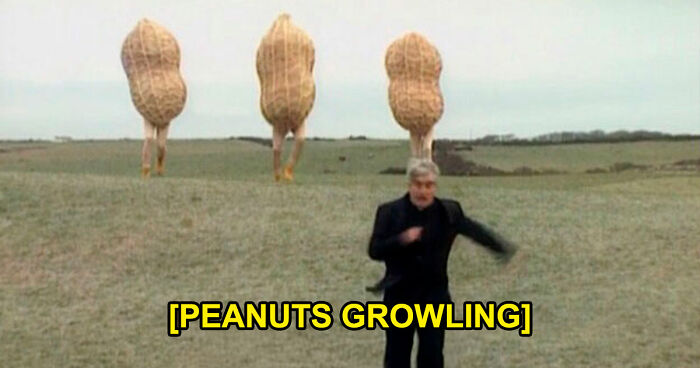 99 Confusing And Unhinged Images Where “Things Only Get Weirder” The Longer You Look (New Pics)