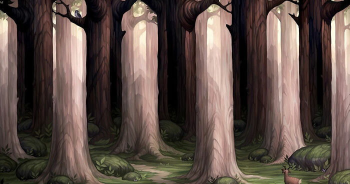 99 Confusing And Unhinged Images Where “Things Only Get Weirder” The Longer You Look (New Pics)