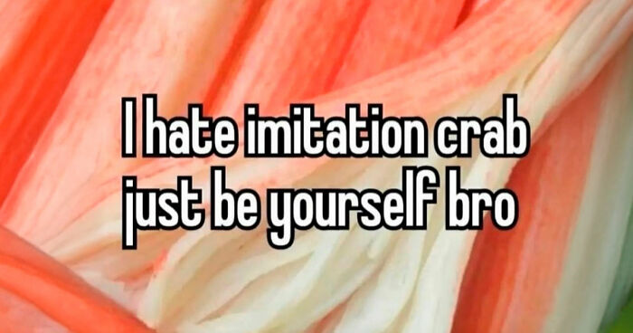 99 Confusing And Unhinged Images Where “Things Only Get Weirder” The Longer You Look (New Pics)