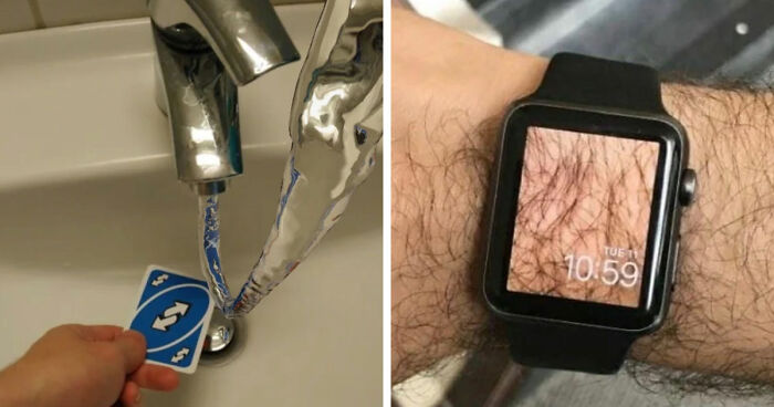 99 Confusing And Unhinged Images Where “Things Only Get Weirder” The Longer You Look (New Pics)