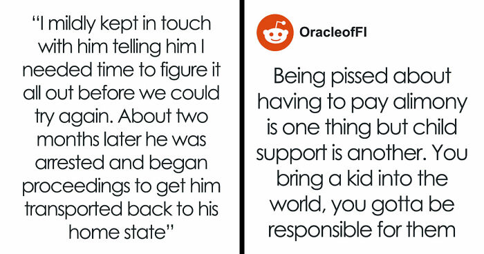 Criminal And Cheater Messes With The Wrong Woman, Ends Up In Jail After Ex GF Exposes His Crimes