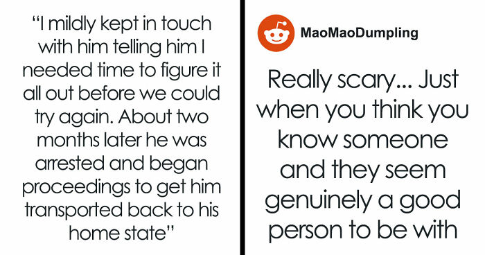 Criminal And Cheater Messes With The Wrong Woman, Ends Up In Jail After Ex GF Exposes His Crimes