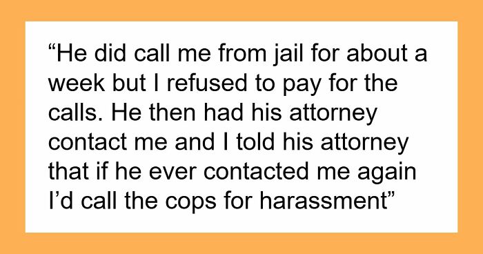 Criminal And Cheater Messes With The Wrong Woman, Ends Up In Jail After Ex GF Exposes His Crimes