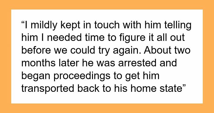 Criminal And Cheater Messes With The Wrong Woman, Ends Up In Jail After Ex GF Exposes His Crimes