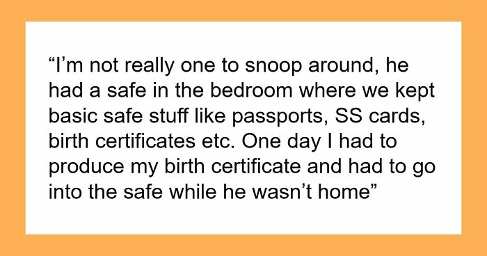 Criminal And Cheater Messes With The Wrong Woman, Ends Up In Jail After Ex GF Exposes His Crimes