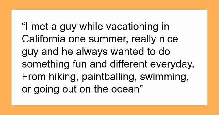 Criminal And Cheater Messes With The Wrong Woman, Ends Up In Jail After Ex GF Exposes His Crimes