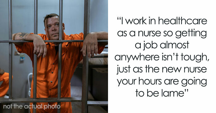 Criminal And Cheater Messes With The Wrong Woman, Ends Up In Jail After Ex GF Exposes His Crimes