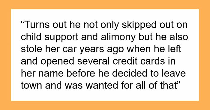 Criminal And Cheater Messes With The Wrong Woman, Ends Up In Jail After Ex GF Exposes His Crimes