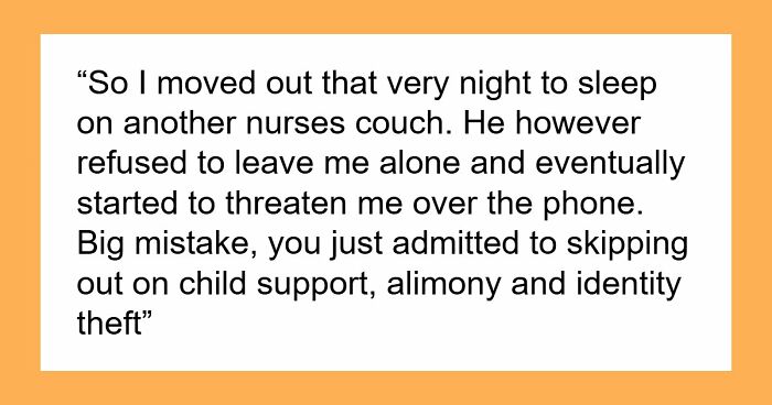 Criminal And Cheater Messes With The Wrong Woman, Ends Up In Jail After Ex GF Exposes His Crimes