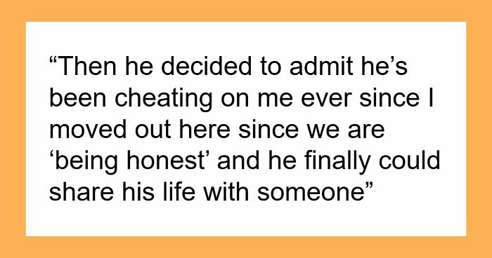 Criminal And Cheater Messes With The Wrong Woman, Ends Up In Jail After Ex GF Exposes His Crimes