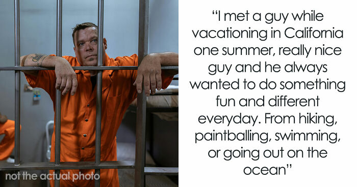 Criminal And Cheater Messes With The Wrong Woman, Ends Up In Jail After Ex GF Exposes His Crimes