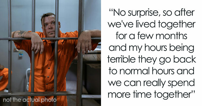 Criminal And Cheater Messes With The Wrong Woman, Ends Up In Jail After Ex GF Exposes His Crimes