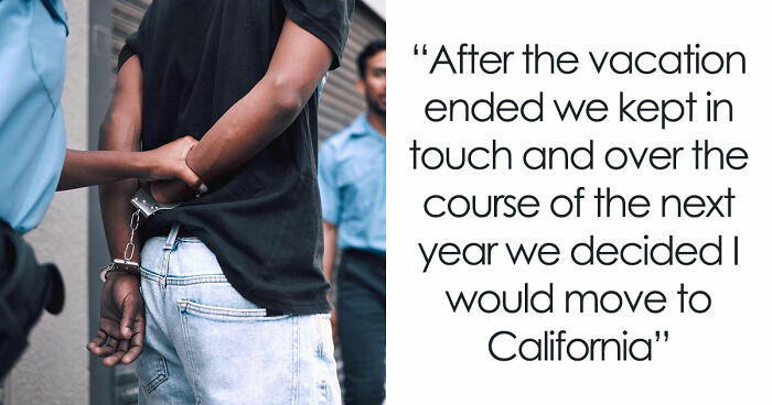 Criminal And Cheater Messes With The Wrong Woman, Ends Up In Jail After Ex GF Exposes His Crimes