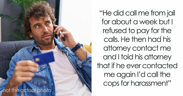 Criminal And Cheater Messes With The Wrong Woman, Ends Up In Jail After Ex GF Exposes His Crimes