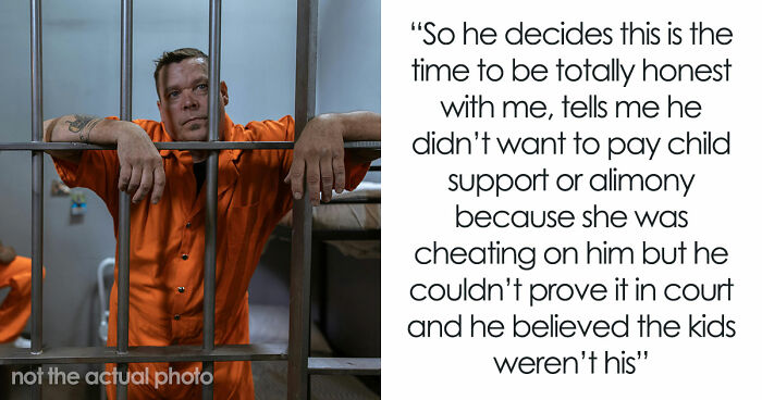 Criminal And Cheater Messes With The Wrong Woman, Ends Up In Jail After Ex GF Exposes His Crimes