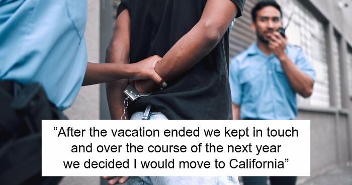 Criminal And Cheater Messes With The Wrong Woman, Ends Up In Jail After Ex GF Exposes His Crimes