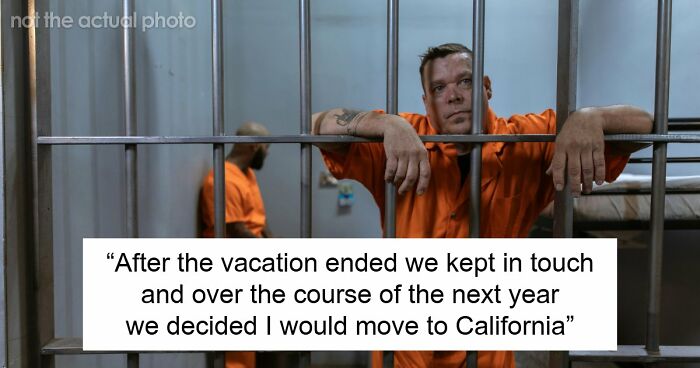 Criminal And Cheater Messes With The Wrong Woman, Ends Up In Jail After Ex GF Exposes His Crimes