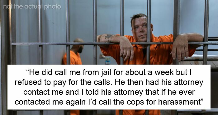 Criminal And Cheater Messes With The Wrong Woman, Ends Up In Jail After Ex GF Exposes His Crimes