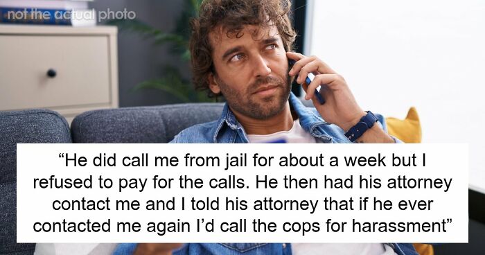 Criminal And Cheater Messes With The Wrong Woman, Ends Up In Jail After Ex GF Exposes His Crimes