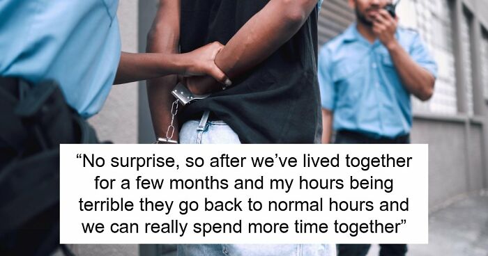 Criminal And Cheater Messes With The Wrong Woman, Ends Up In Jail After Ex GF Exposes His Crimes