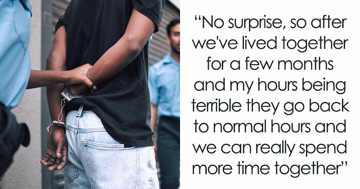 Criminal And Cheater Messes With The Wrong Woman, Ends Up In Jail After Ex GF Exposes His Crimes