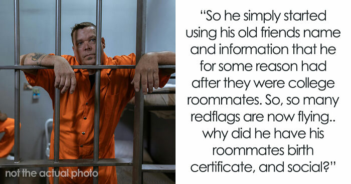 Criminal And Cheater Messes With The Wrong Woman, Ends Up In Jail After Ex GF Exposes His Crimes