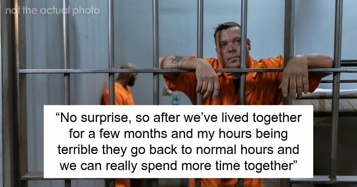 Criminal And Cheater Messes With The Wrong Woman, Ends Up In Jail After Ex GF Exposes His Crimes