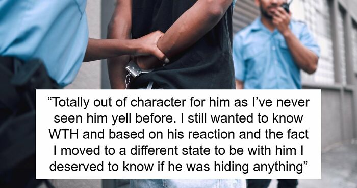 Criminal And Cheater Messes With The Wrong Woman, Ends Up In Jail After Ex GF Exposes His Crimes