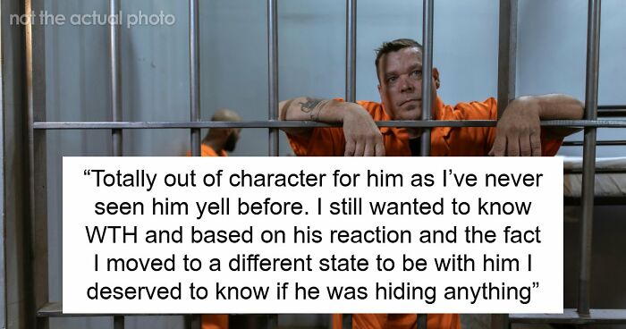 Criminal And Cheater Messes With The Wrong Woman, Ends Up In Jail After Ex GF Exposes His Crimes