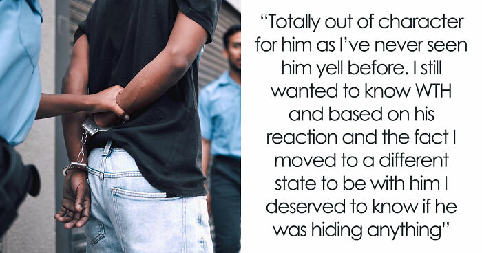 Criminal And Cheater Messes With The Wrong Woman, Ends Up In Jail After Ex GF Exposes His Crimes