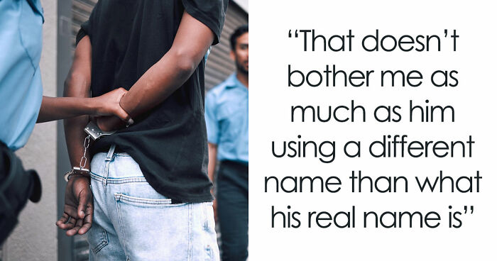 Criminal And Cheater Messes With The Wrong Woman, Ends Up In Jail After Ex GF Exposes His Crimes