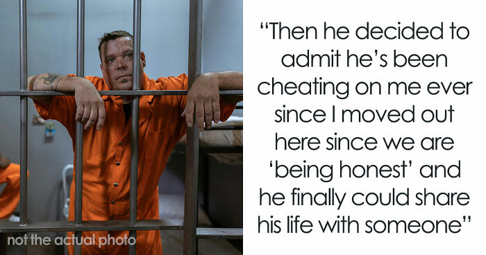 Criminal And Cheater Messes With The Wrong Woman, Ends Up In Jail After Ex GF Exposes His Crimes