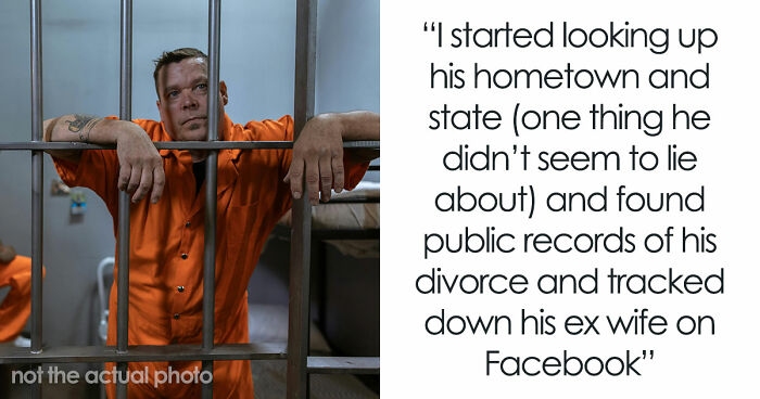 Criminal And Cheater Messes With The Wrong Woman, Ends Up In Jail After Ex GF Exposes His Crimes