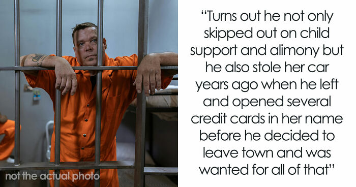 Criminal And Cheater Messes With The Wrong Woman, Ends Up In Jail After Ex GF Exposes His Crimes