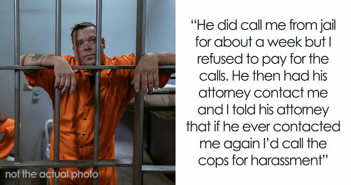 Criminal And Cheater Messes With The Wrong Woman, Ends Up In Jail After Ex GF Exposes His Crimes