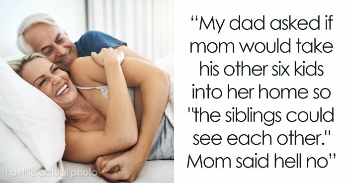 Dad Furious His Ex And Child Didn’t Get Over Him Wrecking Their Family In The Worst Way A Decade Ago