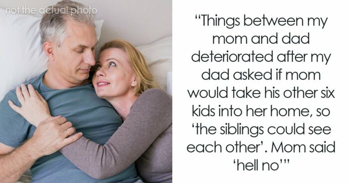 Dad Furious His Ex And Child Didn’t Get Over Him Wrecking Their Family In The Worst Way A Decade Ago