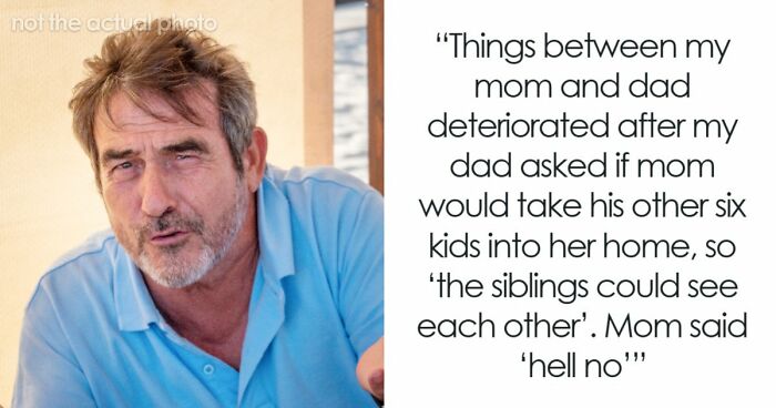 Dad Furious His Ex And Child Didn’t Get Over Him Wrecking Their Family In The Worst Way A Decade Ago