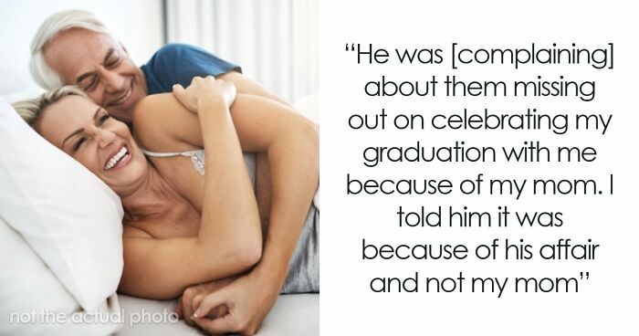 Dad Furious His Ex And Child Didn’t Get Over Him Wrecking Their Family In The Worst Way A Decade Ago