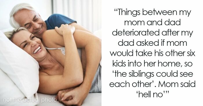 Dad Furious His Ex And Child Didn’t Get Over Him Wrecking Their Family In The Worst Way A Decade Ago