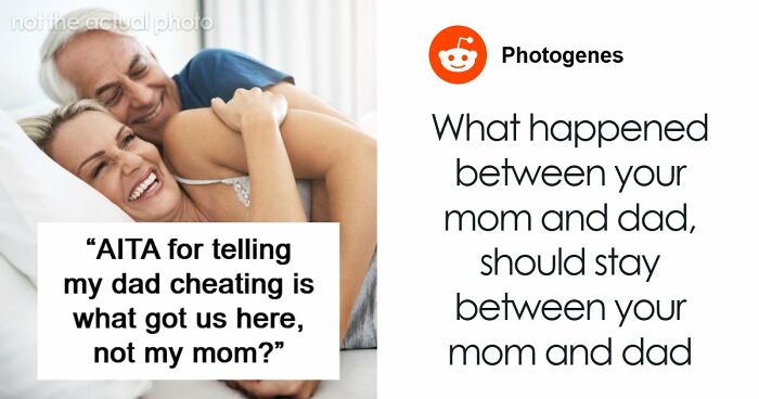 Dad Furious His Ex And Child Didn’t Get Over Him Wrecking Their Family In The Worst Way A Decade Ago