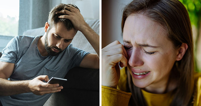 Guy Gets Savage Revenge On Cheating Ex, Thinks He Went Overboard: “A Doormat, A Joke, An Option”