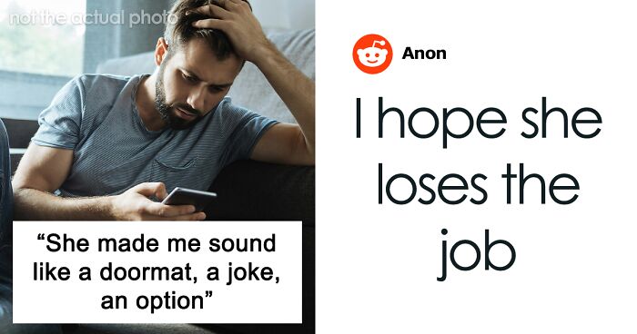 Guy Gets Savage Revenge On Cheating Ex, Thinks He Went Overboard: “A Doormat, A Joke, An Option”