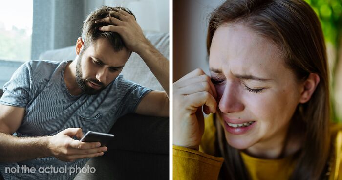 Guy Gets Savage Revenge On Cheating Ex, Thinks He Went Overboard: “A Doormat, A Joke, An Option”